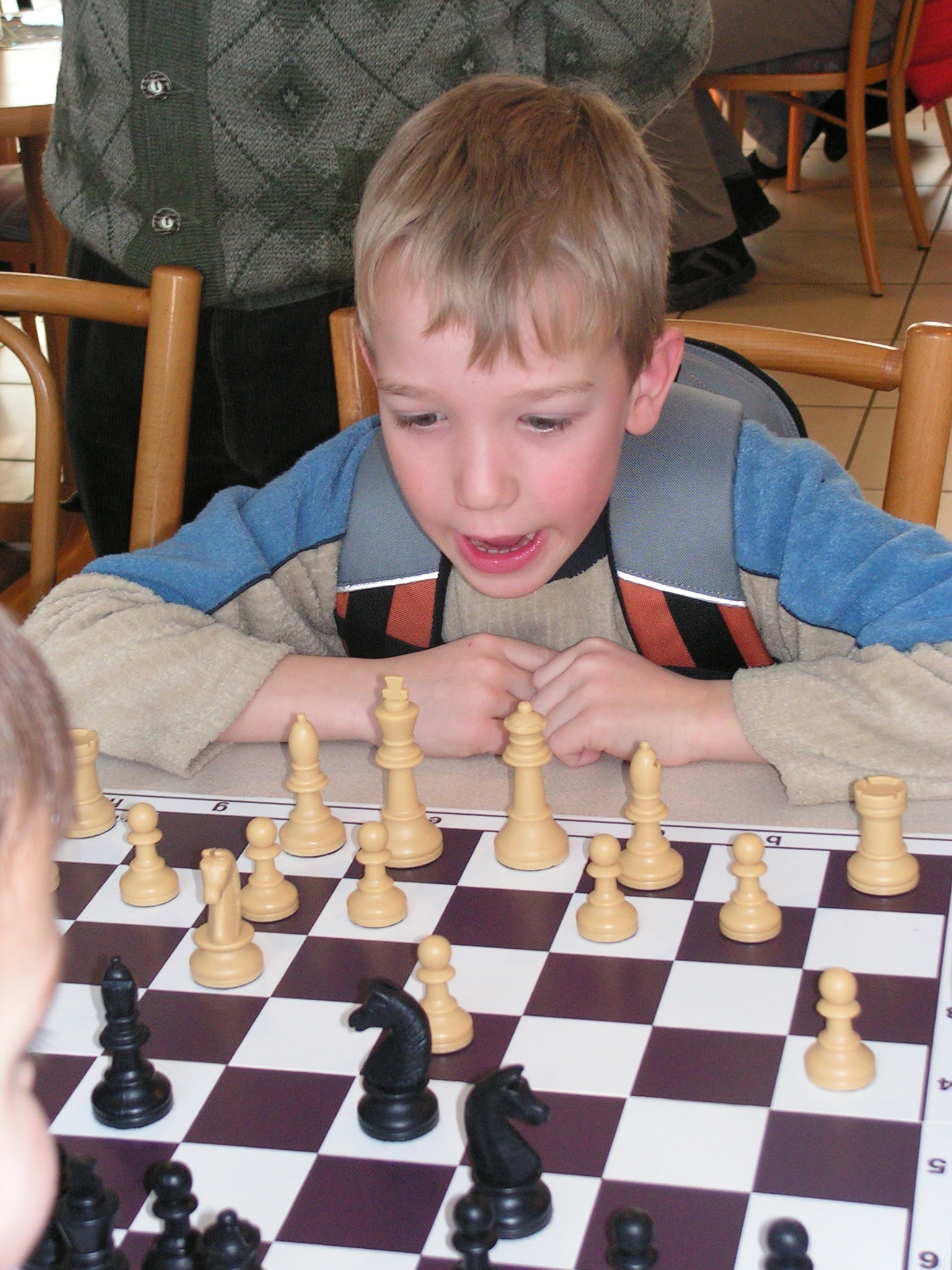 Vorschau